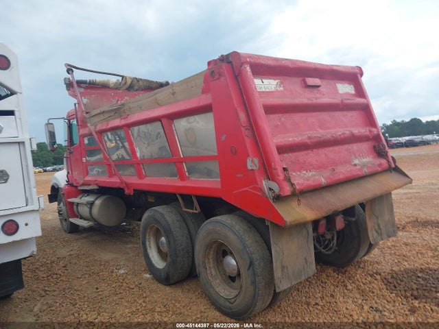 45144387 :رقم المزاد ، 1FVHA6CV65LU59764 vin ، 2005 Freightliner Conventional Columbia مزاد بيع