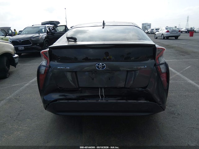 Toyota Prius Two 2018 JTDKBRFU0J3595420 Image 16
