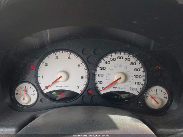 Продажа на аукционе авто 2002 Jeep Liberty Sport, vin: 1J4GL48K82W126278, номер лота: 45144389
