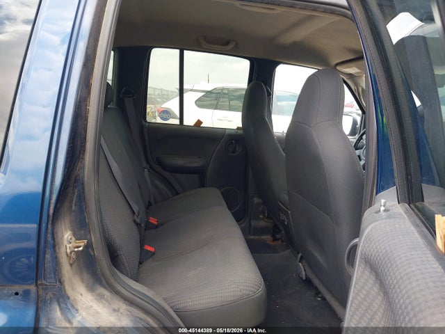 Продажа на аукционе авто 2002 Jeep Liberty Sport, vin: 1J4GL48K82W126278, номер лота: 45144389