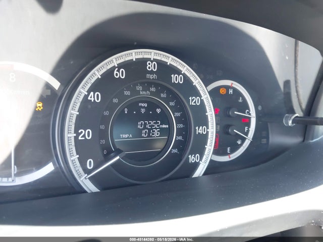 2017 Honda Accord Lx მანქანა იყიდება აუქციონზე, vin: 1HGCR2F39HA028550, აუქციონის ნომერი: 45144392
