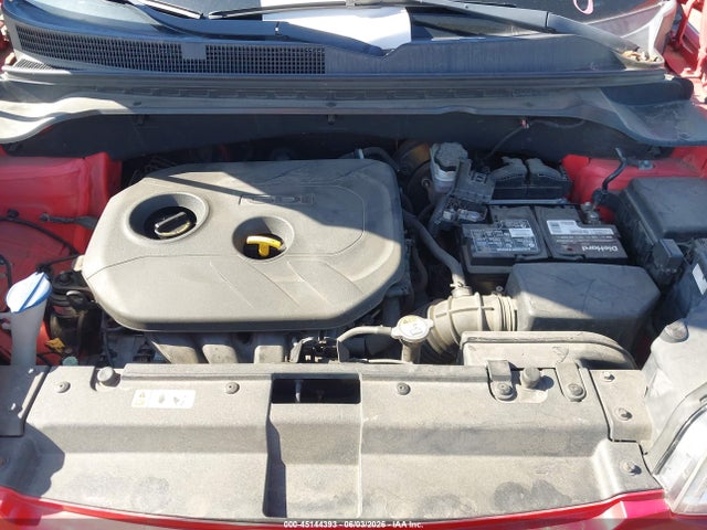 45144393 :رقم المزاد ، KNDJP3A56E7719098 vin ، 2014 Kia Soul + مزاد بيع