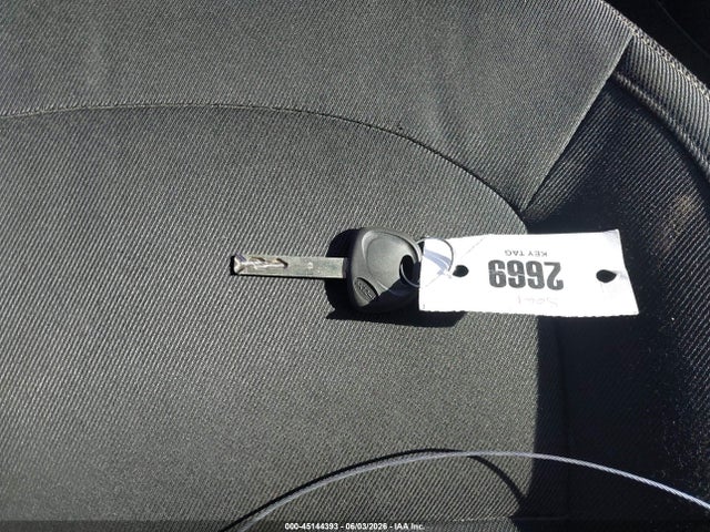 45144393 :رقم المزاد ، KNDJP3A56E7719098 vin ، 2014 Kia Soul + مزاد بيع