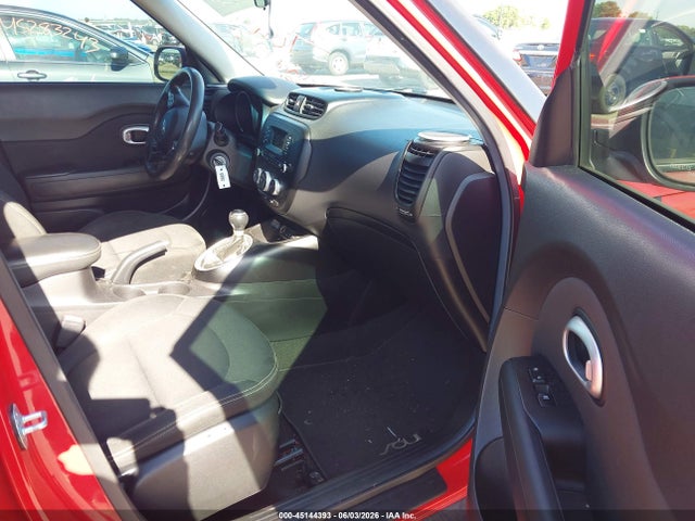 45144393 :رقم المزاد ، KNDJP3A56E7719098 vin ، 2014 Kia Soul + مزاد بيع