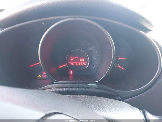 45144393 :رقم المزاد ، KNDJP3A56E7719098 vin ، 2014 Kia Soul + مزاد بيع