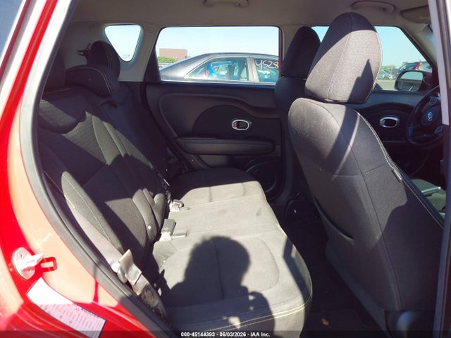 45144393 :رقم المزاد ، KNDJP3A56E7719098 vin ، 2014 Kia Soul + مزاد بيع
