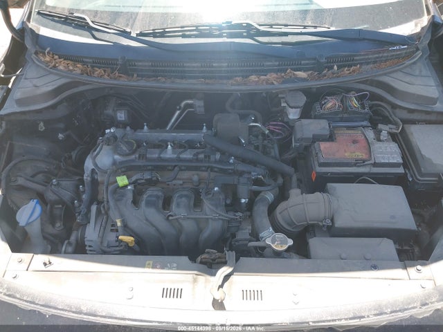 Auction sale of the 2018 Kia Rio S, vin: 3KPA24AB9JE124508, lot number: 45144398