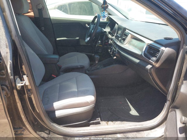 Auction sale of the 2018 Kia Rio S, vin: 3KPA24AB9JE124508, lot number: 45144398