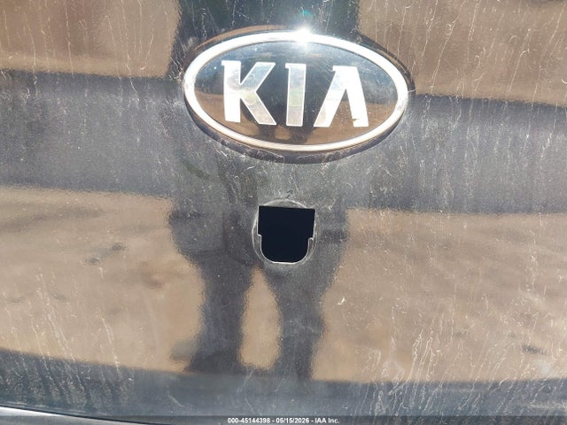 Auction sale of the 2018 Kia Rio S, vin: 3KPA24AB9JE124508, lot number: 45144398