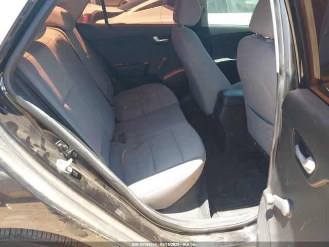 Auction sale of the 2018 Kia Rio S, vin: 3KPA24AB9JE124508, lot number: 45144398