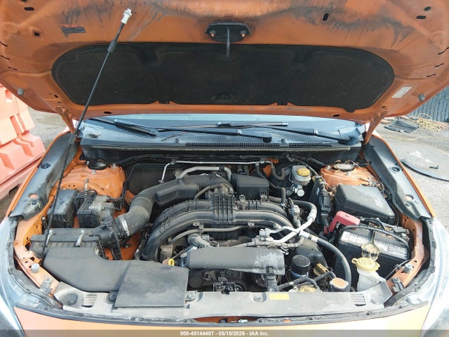 Aukcja sprzedaży 2018 Subaru Crosstrek 2.0i Premium, vin: JF2GTABC8JH266180, numer aukcji: 45144407