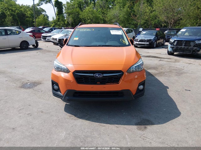Aukcja sprzedaży 2018 Subaru Crosstrek 2.0i Premium, vin: JF2GTABC8JH266180, numer aukcji: 45144407