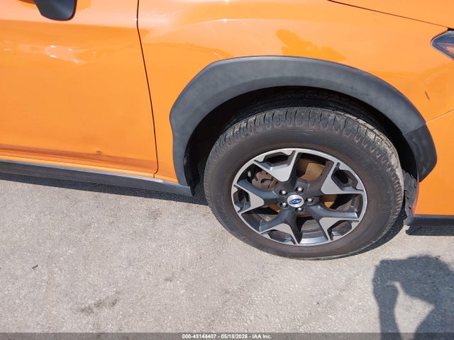 Aukcja sprzedaży 2018 Subaru Crosstrek 2.0i Premium, vin: JF2GTABC8JH266180, numer aukcji: 45144407