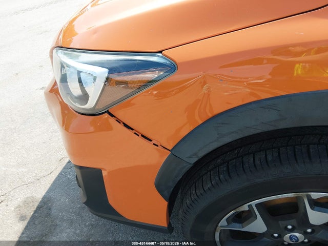 Aukcja sprzedaży 2018 Subaru Crosstrek 2.0i Premium, vin: JF2GTABC8JH266180, numer aukcji: 45144407