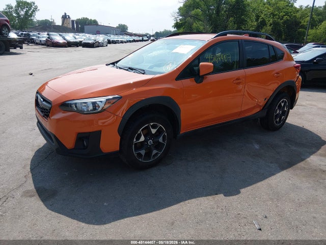 Aukcja sprzedaży 2018 Subaru Crosstrek 2.0i Premium, vin: JF2GTABC8JH266180, numer aukcji: 45144407
