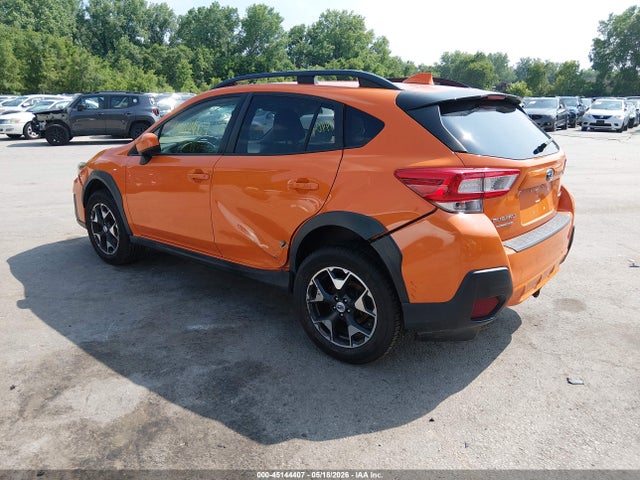 Aukcja sprzedaży 2018 Subaru Crosstrek 2.0i Premium, vin: JF2GTABC8JH266180, numer aukcji: 45144407