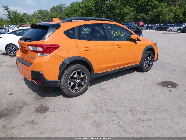 Aukcja sprzedaży 2018 Subaru Crosstrek 2.0i Premium, vin: JF2GTABC8JH266180, numer aukcji: 45144407