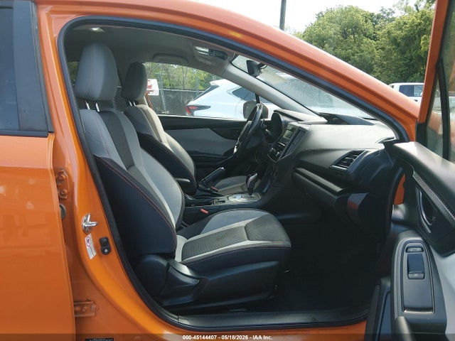 Aukcja sprzedaży 2018 Subaru Crosstrek 2.0i Premium, vin: JF2GTABC8JH266180, numer aukcji: 45144407