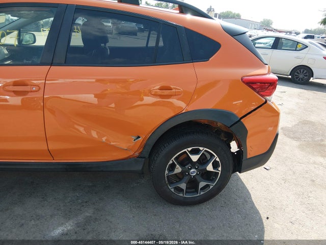 Aukcja sprzedaży 2018 Subaru Crosstrek 2.0i Premium, vin: JF2GTABC8JH266180, numer aukcji: 45144407