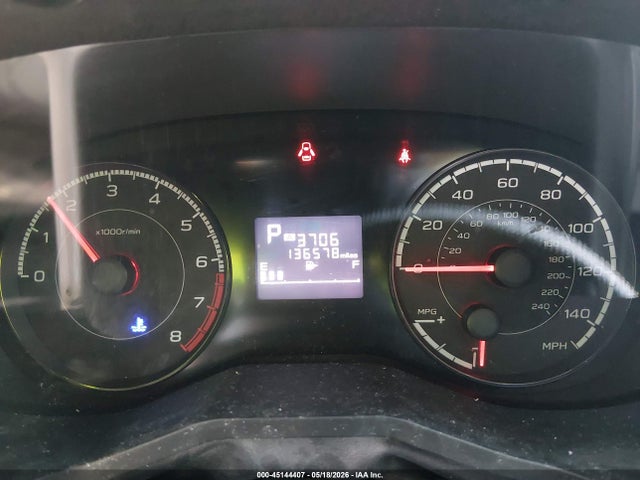 Aukcja sprzedaży 2018 Subaru Crosstrek 2.0i Premium, vin: JF2GTABC8JH266180, numer aukcji: 45144407
