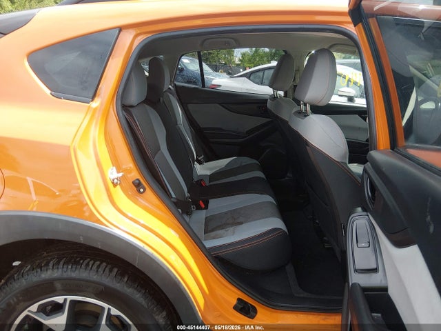 Aukcja sprzedaży 2018 Subaru Crosstrek 2.0i Premium, vin: JF2GTABC8JH266180, numer aukcji: 45144407