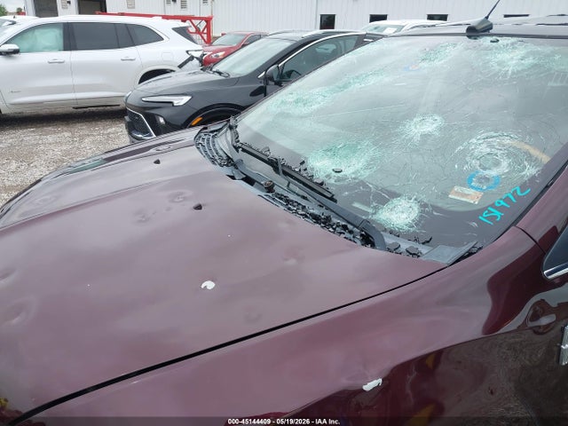 Продаж на аукціоні авто 2011 Lincoln Mkx, vin: 2LMDJ6JK0BBJ20366, номер лоту: 45144409