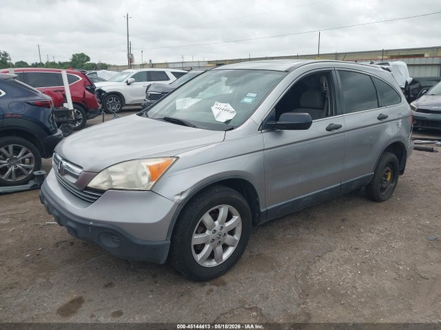 Продажа на аукционе авто 2008 Honda Cr-v Ex, vin: JHLRE38508C009014, номер лота: 45144413