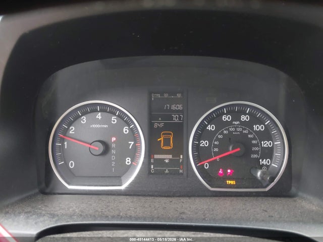 Продажа на аукционе авто 2008 Honda Cr-v Ex, vin: JHLRE38508C009014, номер лота: 45144413