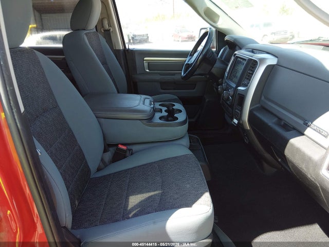 Продажа на аукционе авто 2019 Ram 1500 Classic Big Horn  4x4 6'4 Box, vin: 1C6RR7TT6KS684501, номер лота: 45144415