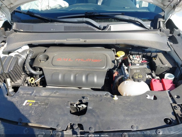 Jeep Compass Trailhawk 4x4 2019 3C4NJDDB3KT709727 Image 10