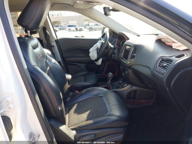 Jeep Compass Trailhawk 4x4 2019 3C4NJDDB3KT709727 Image 5