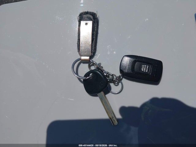 Продажа на аукционе авто 2017 Hyundai Accent Se, vin: KMHCT5AE0HU318261, номер лота: 45144420