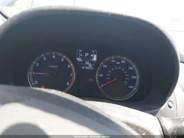 Продажа на аукционе авто 2017 Hyundai Accent Se, vin: KMHCT5AE0HU318261, номер лота: 45144420