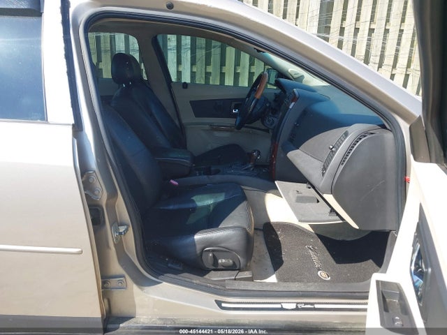 45144421 :رقم المزاد ، 1G6DM577940127845 vin ، 2004 Cadillac Cts Standard مزاد بيع
