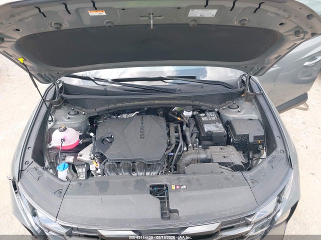 Aukcja sprzedaży 2026 Hyundai Tucson Sel, vin: 5NMJBCDE8TH659406, numer aukcji: 45144425