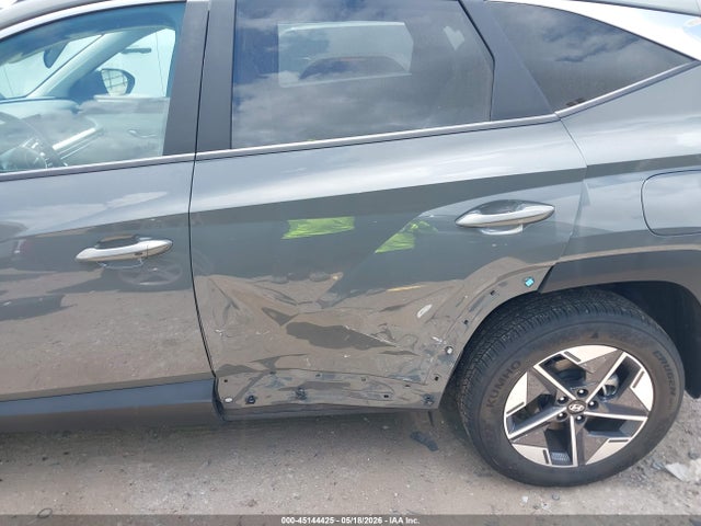 Aukcja sprzedaży 2026 Hyundai Tucson Sel, vin: 5NMJBCDE8TH659406, numer aukcji: 45144425