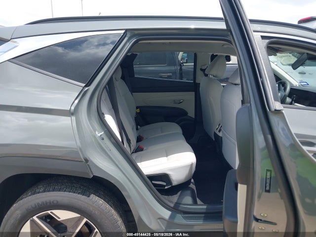 Aukcja sprzedaży 2026 Hyundai Tucson Sel, vin: 5NMJBCDE8TH659406, numer aukcji: 45144425