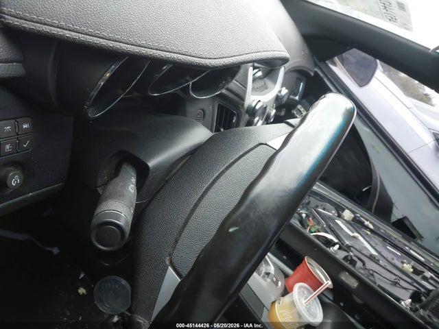 Продажа на аукционе авто 2012 Cadillac Cts Standard, vin: 1G6DA1E31C0141836, номер лота: 45144426