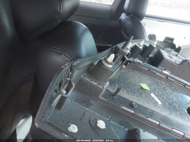 Продажа на аукционе авто 2012 Cadillac Cts Standard, vin: 1G6DA1E31C0141836, номер лота: 45144426