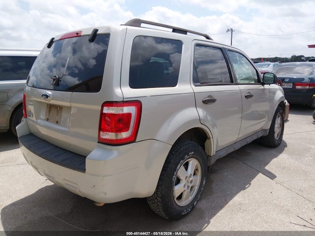 45144427 :رقم المزاد ، 1FMCU03G19KC11280 vin ، 2009 Ford Escape Xlt مزاد بيع