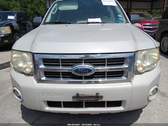 45144427 :رقم المزاد ، 1FMCU03G19KC11280 vin ، 2009 Ford Escape Xlt مزاد بيع