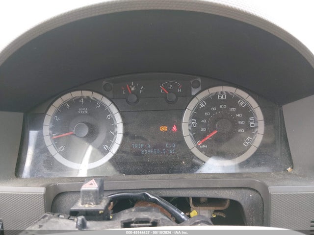 45144427 :رقم المزاد ، 1FMCU03G19KC11280 vin ، 2009 Ford Escape Xlt مزاد بيع