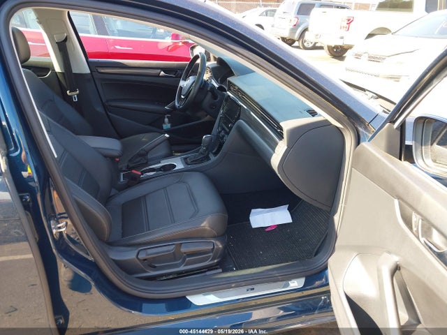 Aukcja sprzedaży 2020 Volkswagen Passat 2.0t R-line, vin: 1VWMA7A34LC013804, numer aukcji: 45144429