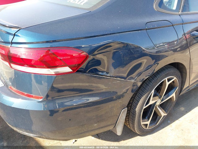 Aukcja sprzedaży 2020 Volkswagen Passat 2.0t R-line, vin: 1VWMA7A34LC013804, numer aukcji: 45144429