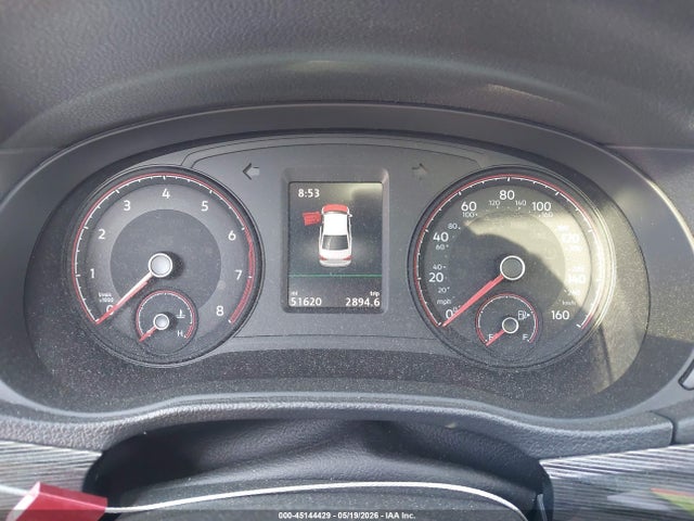 Aukcja sprzedaży 2020 Volkswagen Passat 2.0t R-line, vin: 1VWMA7A34LC013804, numer aukcji: 45144429