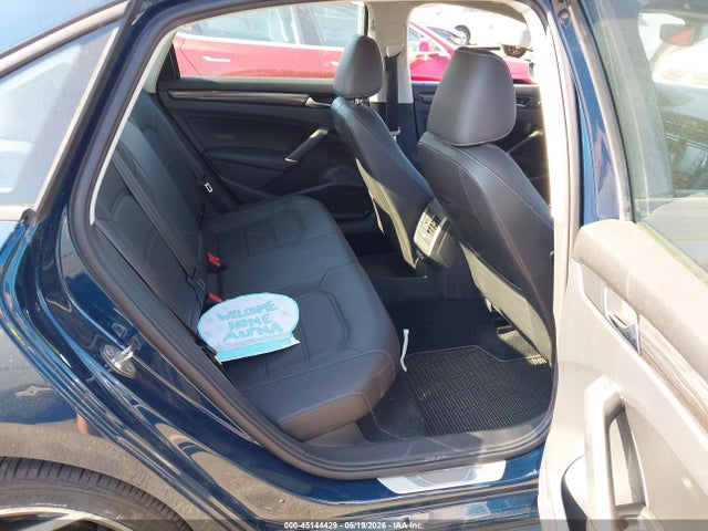 Aukcja sprzedaży 2020 Volkswagen Passat 2.0t R-line, vin: 1VWMA7A34LC013804, numer aukcji: 45144429