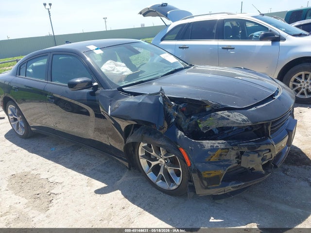 2022 2C3CDXBG4NH178652 main image