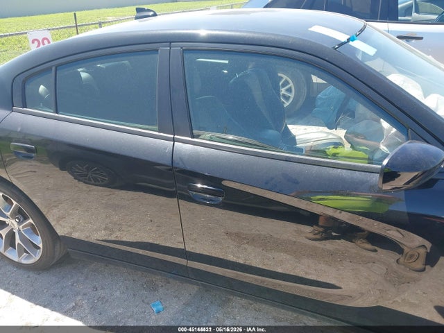 Dodge Charger Sxt Rwd 2022 2C3CDXBG4NH178652 Image 14