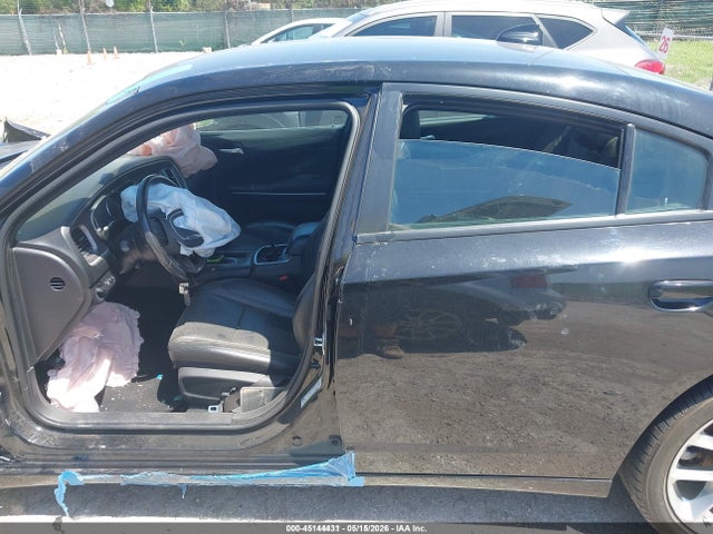 Dodge Charger Sxt Rwd 2022 2C3CDXBG4NH178652 Image 15