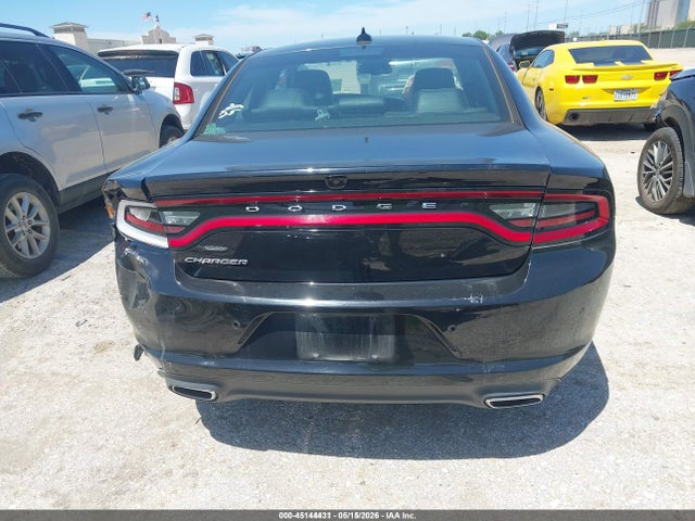 Dodge Charger Sxt Rwd 2022 2C3CDXBG4NH178652 Image 17